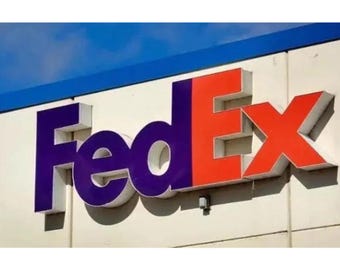 FEDEX