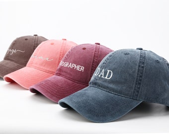 Baseball Caps,Bachelorette Party Hats Custom Embroidered Dad Cap Bachelor Party Gift Dad hat business merch,Embroidery Logo Hat,Custom Caps