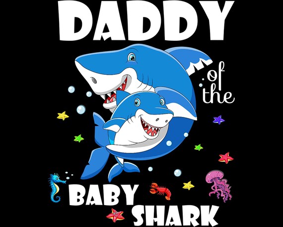Daddy Of The Baby Shark Png File Baby Shark Png Birthday Etsy New Zealand Daddy Of The Baby Shark Png File Baby Shark Png Birthday Etsy New Zealand