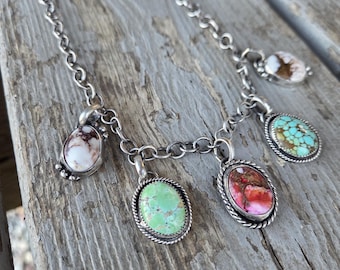 Charm Necklace