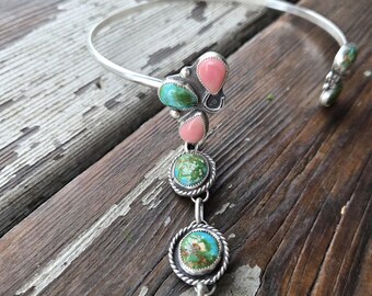 Neck Wire Choker