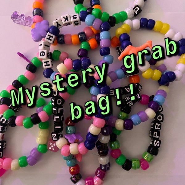 Mystery Kandi Grab Bag!