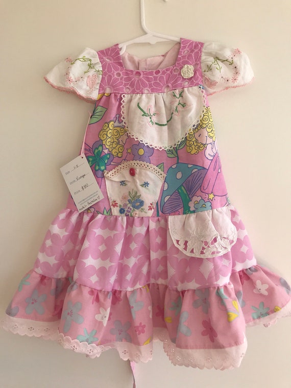 pretty miss clothing