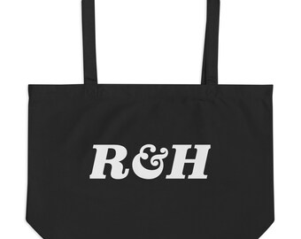 Rich & Horny Tote Bag