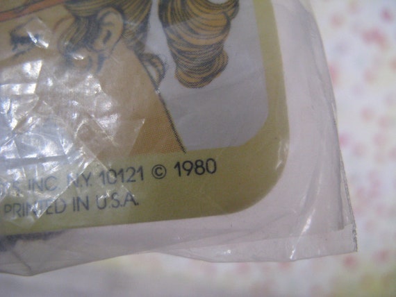 Vintage Goody Hair Fashion Band, Vintage 1980 Hai… - image 7