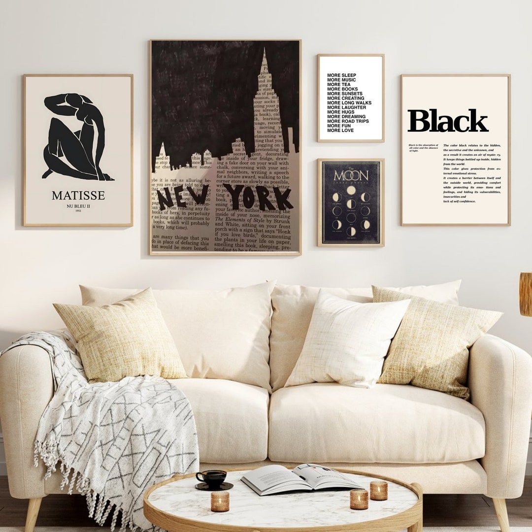 Aesthetic Grunge Poster, Grunge Room Decor Aesthetic, Fairycore Decor