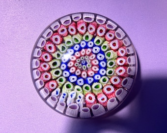 MILLEFIORI BRIEFBESCHWERER