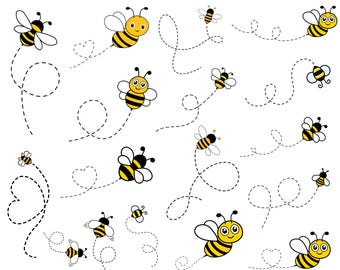 Bee Svg Png Bundle, Bee Png Bundle, Bee Cut Files, Honeycomb Svg, Svg Files For Cricut, Bee Clipart, Honey Bee Svg, Honey Svg, Queen Bee Svg