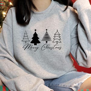 Merry Christmas Svg Png, Christian Christmas Png Svg, Christmas Shirt Svg Png, Christmas Tree Svg, Instant Download, Silhouette,Vector Files
