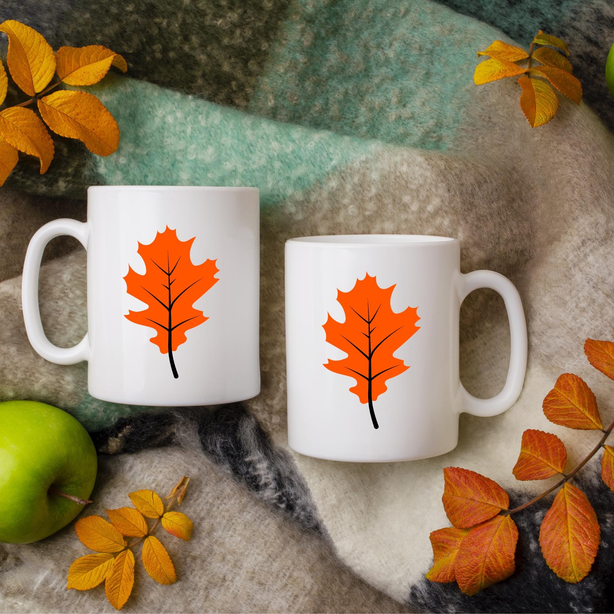 Fall Dxf Fall Leaves Svg Bundle, Fall Svg, Fall Leaf Svg Bundle, Fall Leaves Png ...