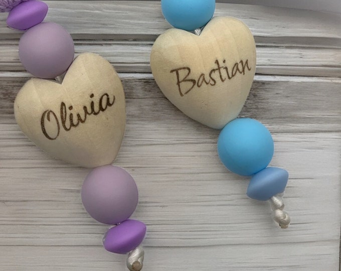 Personalized Diaper Bag Key Chain/Travel Token with name, travel memory, baby gift, stocking stuffer Christmas, airports, world traveler