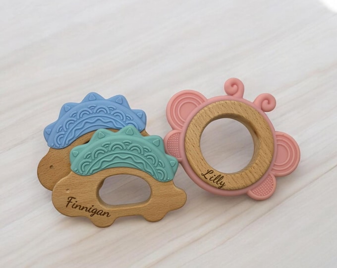 Personally Baby Teether