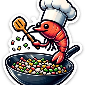 Crustáceo Culinário