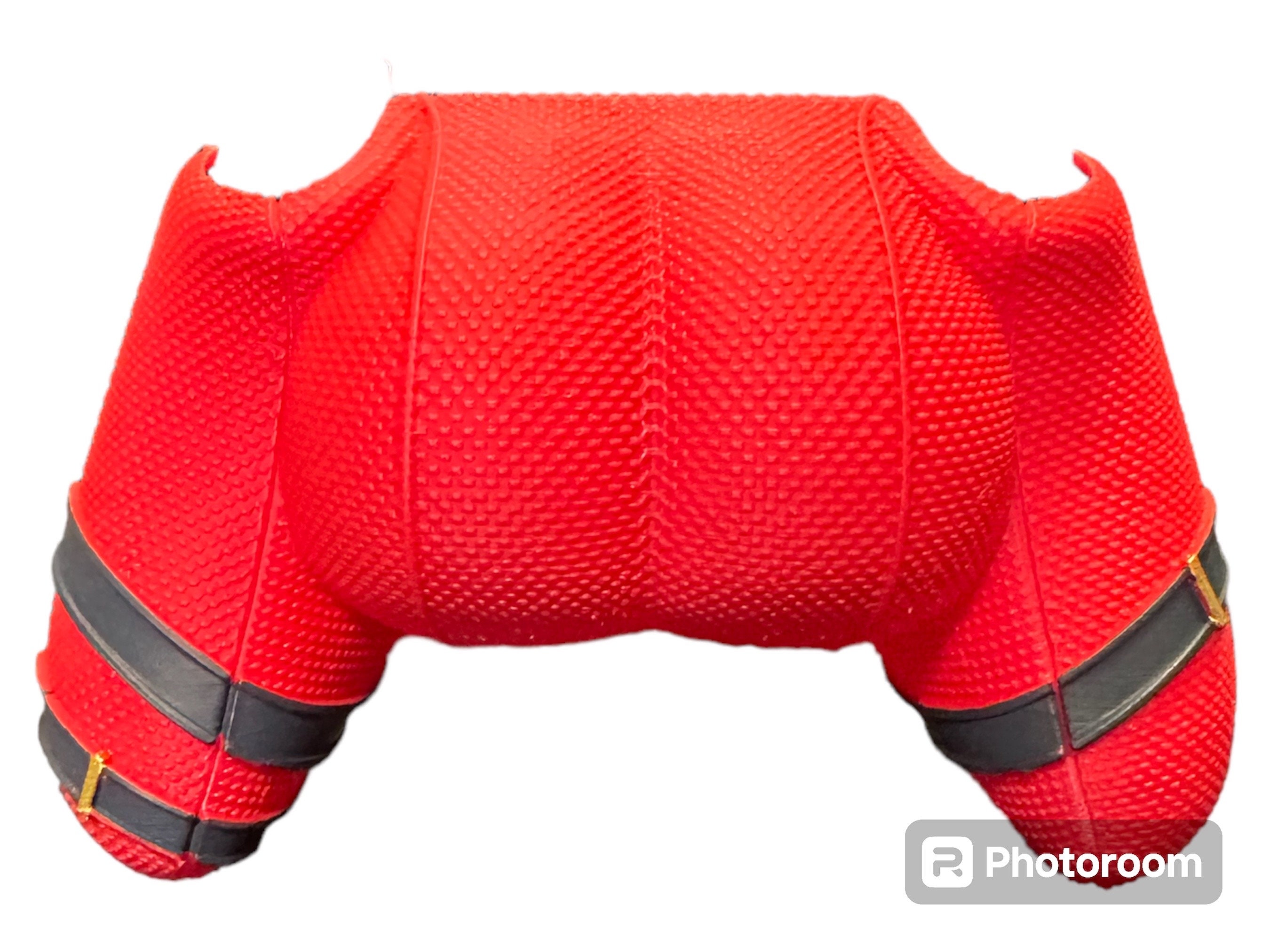 Deadpool Premium Xbox Series X/S Controller Shell Case – High Detail