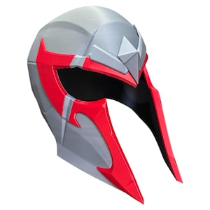 Magneto Rivals Helmet