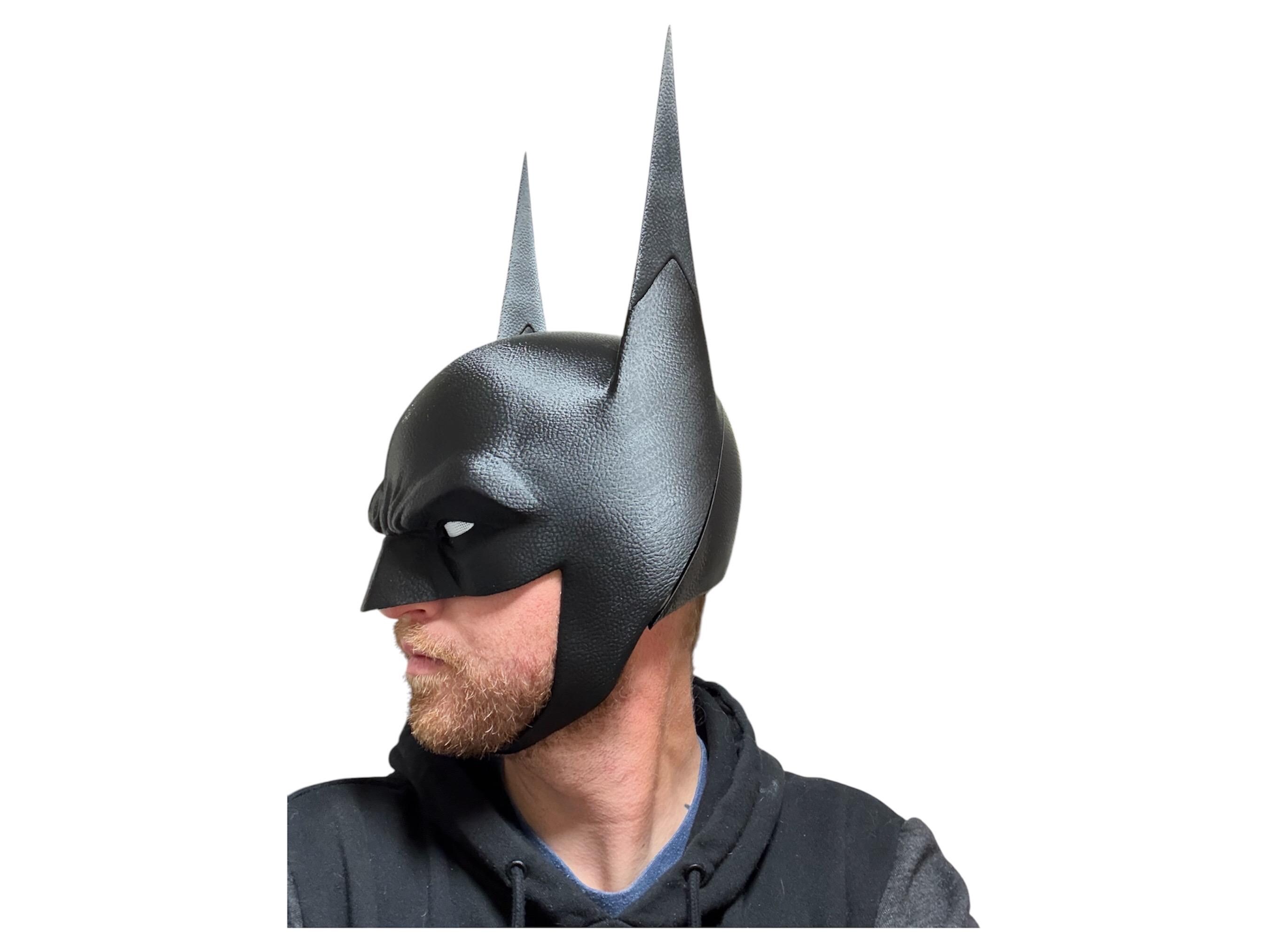Batman Mask Argos