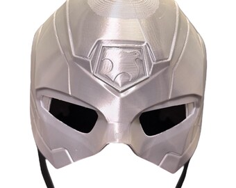 Peacemaker Season 2 Cosplay Mask