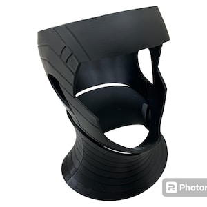 Gambit X-Men Cosplay Mask Only