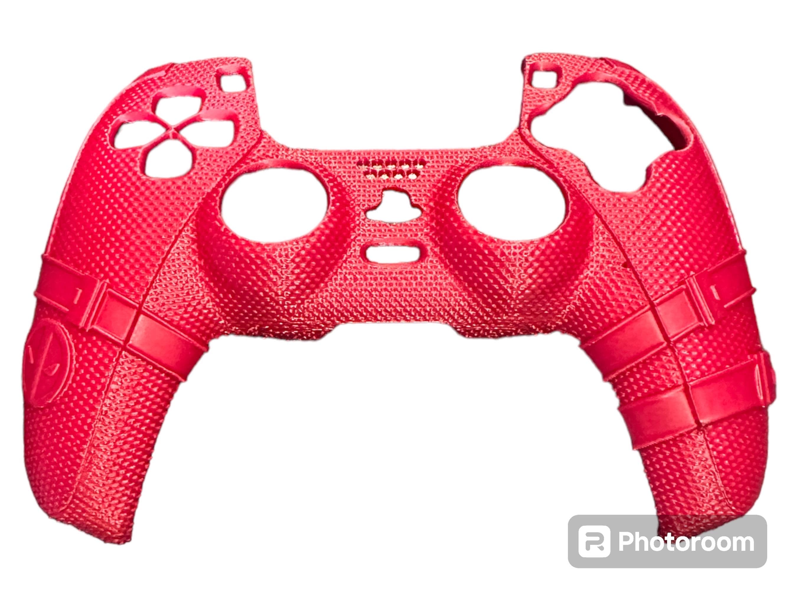 Deadpool Cheeky Playstation 5 PS5 Controller Case Cover - Etsy