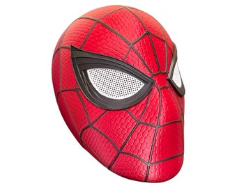 Spider-Man Brand New Day Cosplay Mask