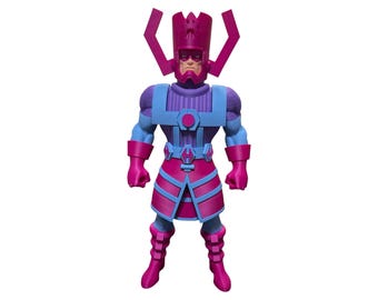 Galactus Cosmic Figure – 71cm Giant Collectible Statue | Hand