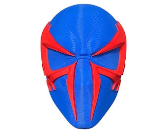 Spider-Man 2099 Mask