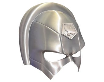 Peacemaker Cosplay Mask