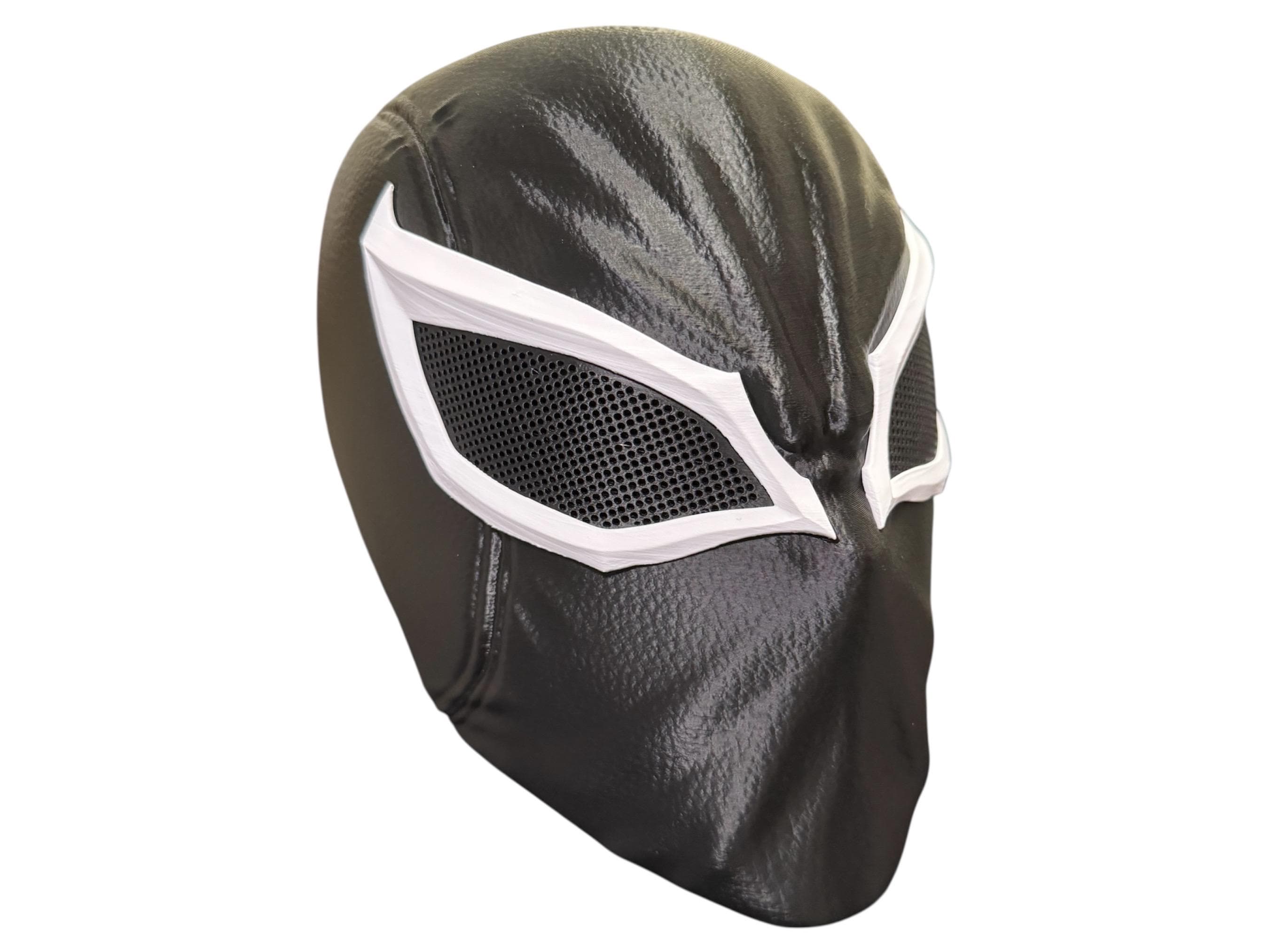 Figurine mask venom's revenge vintage - Jeux & Jouets