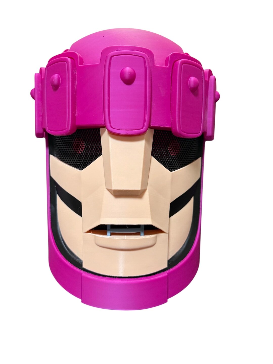 Sentinal Cosplay Sentinel X-men Cosplay Mask - Etsy