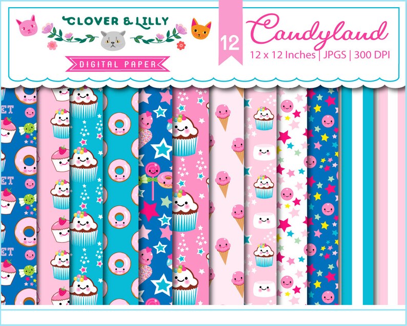 Candyland rules image