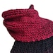 see more listings in the vegan knit scarves section