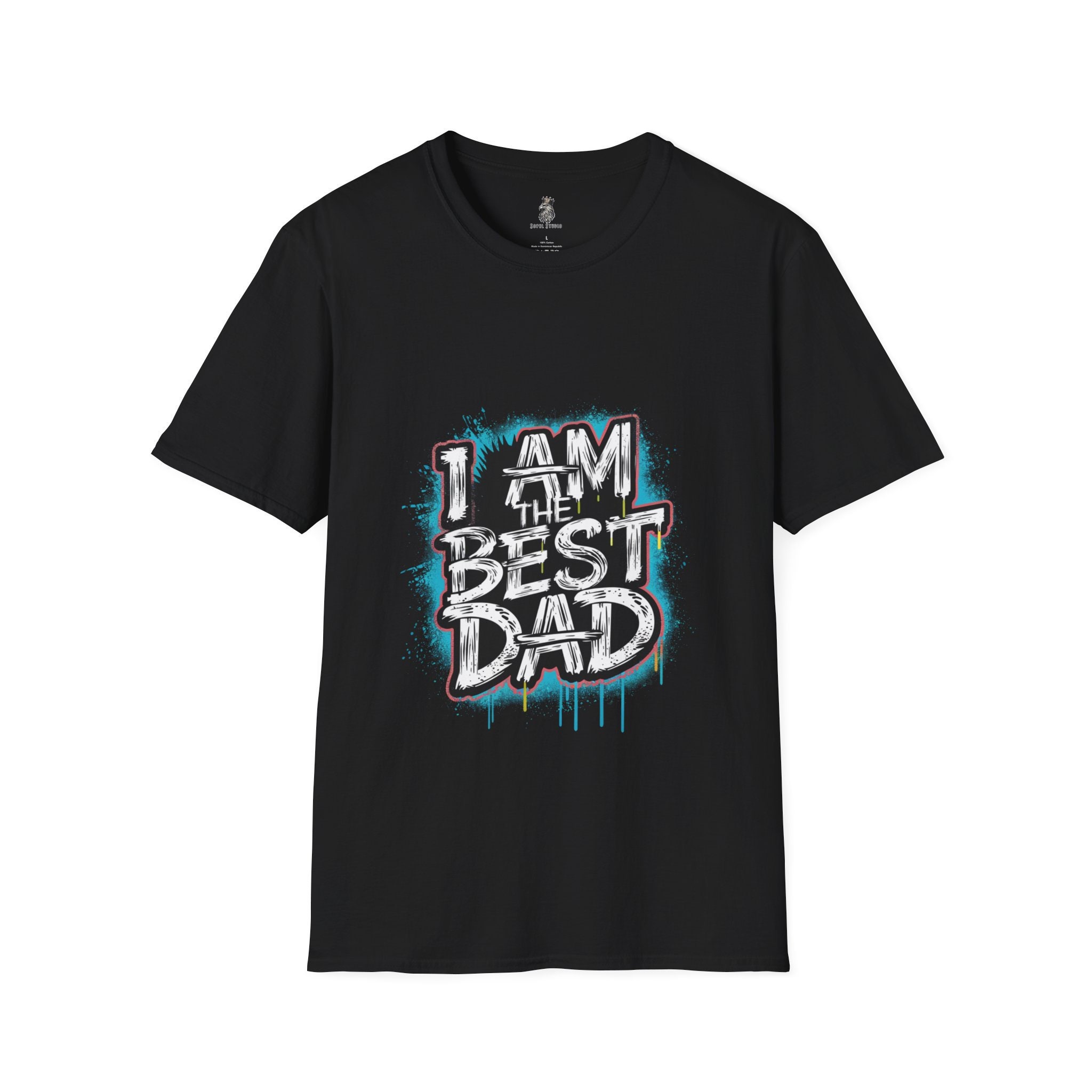 I am the best dad