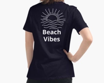 Beach Vibes T-Shirt