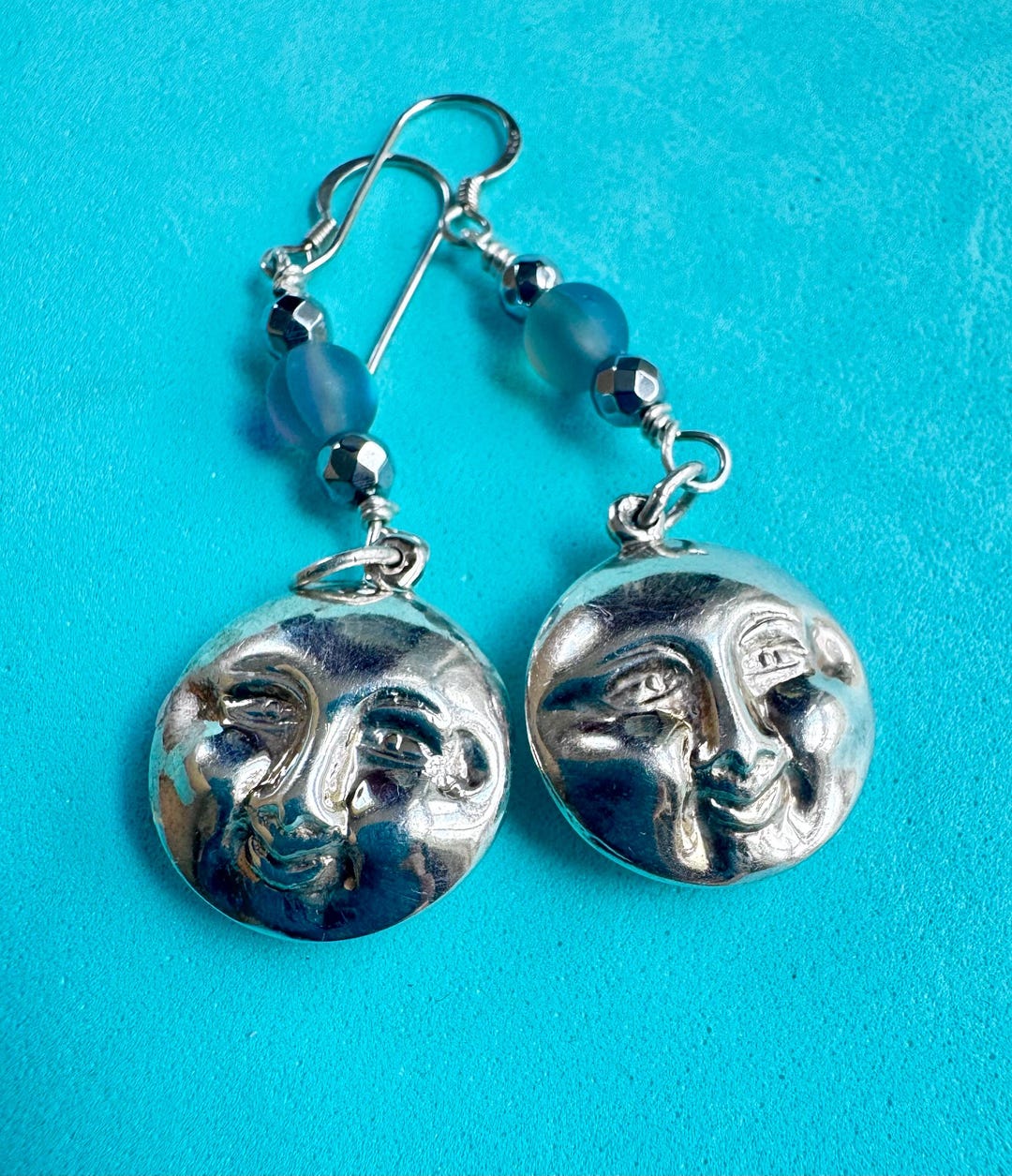 Luminescent Earrings - Pierced main image 1