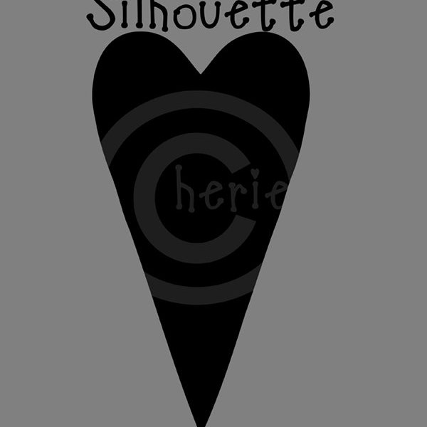 Primitive Hearts - Etsy