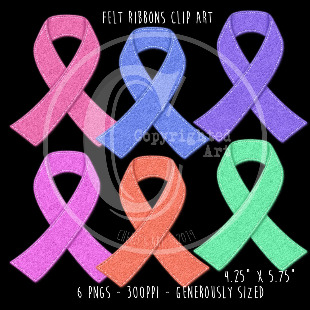 Felt Ribbon Template This item is unavailable - Etsy
