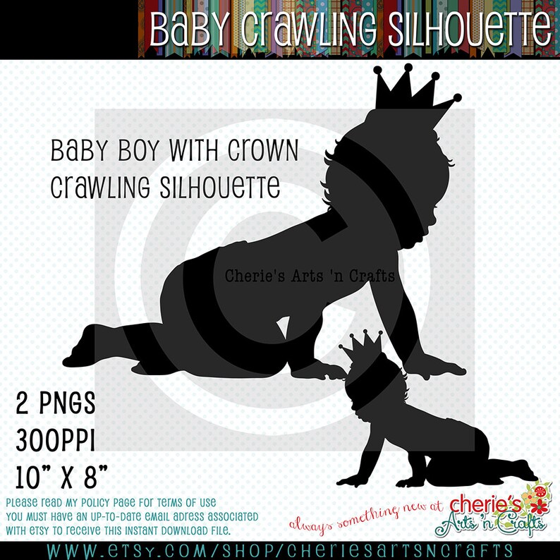 Free Free 226 Baby Boy Crown Svg SVG PNG EPS DXF File