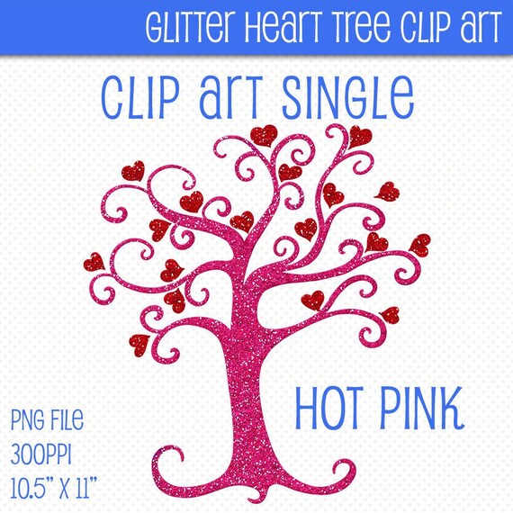Coloring Page Printables Cliparts Designer Resources Trees Cliparts Heart Tree Clip Art Valentine/'s Day Cliparts PNG and JPG