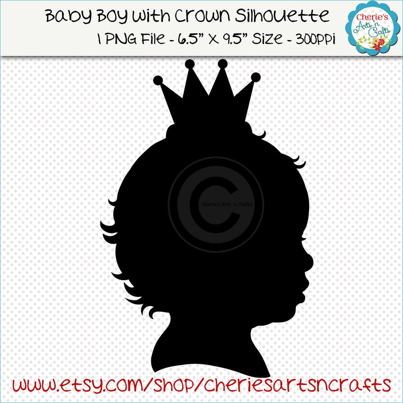 Afro Puffs Little Girl Silhouette Little Girl Silhouette SVG Cut File African American Girl Silhouette Designer Resources Clip Arts image 4