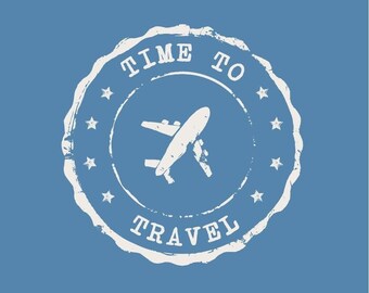 Savvy Traveler: Printable Checklist for Stress-Free Travel.