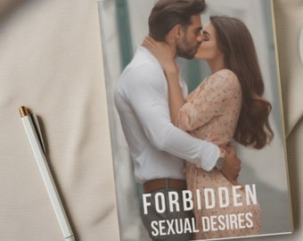 Forbidden Sexual Desires | Ultimate Adult Novel
