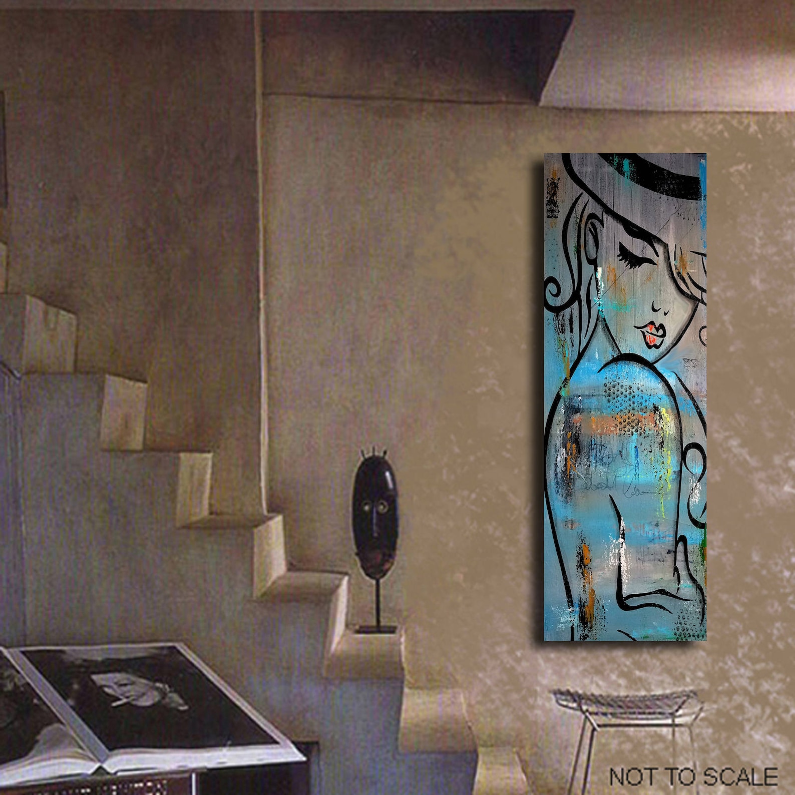 Contemporary Nude Art: Shop Online Now - uhcvved