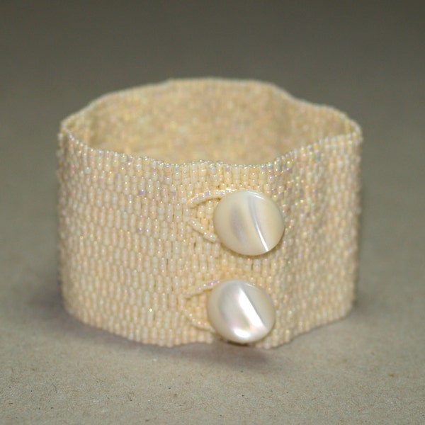 Beadwoven - Etsy