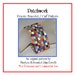 see more listings in the PEYOTE Patterns section