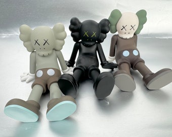 Adornos KAWS - Estatua KAWS - Decoración KAWS - Decoración de habitaciones - El mejor regalo