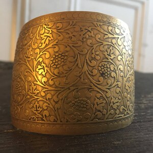 Vintage Bracelett/Vintage Cuff