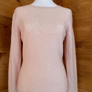 PURE Collection Cashmere Sweater