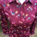 see more listings in the Shirts.....Blouses section