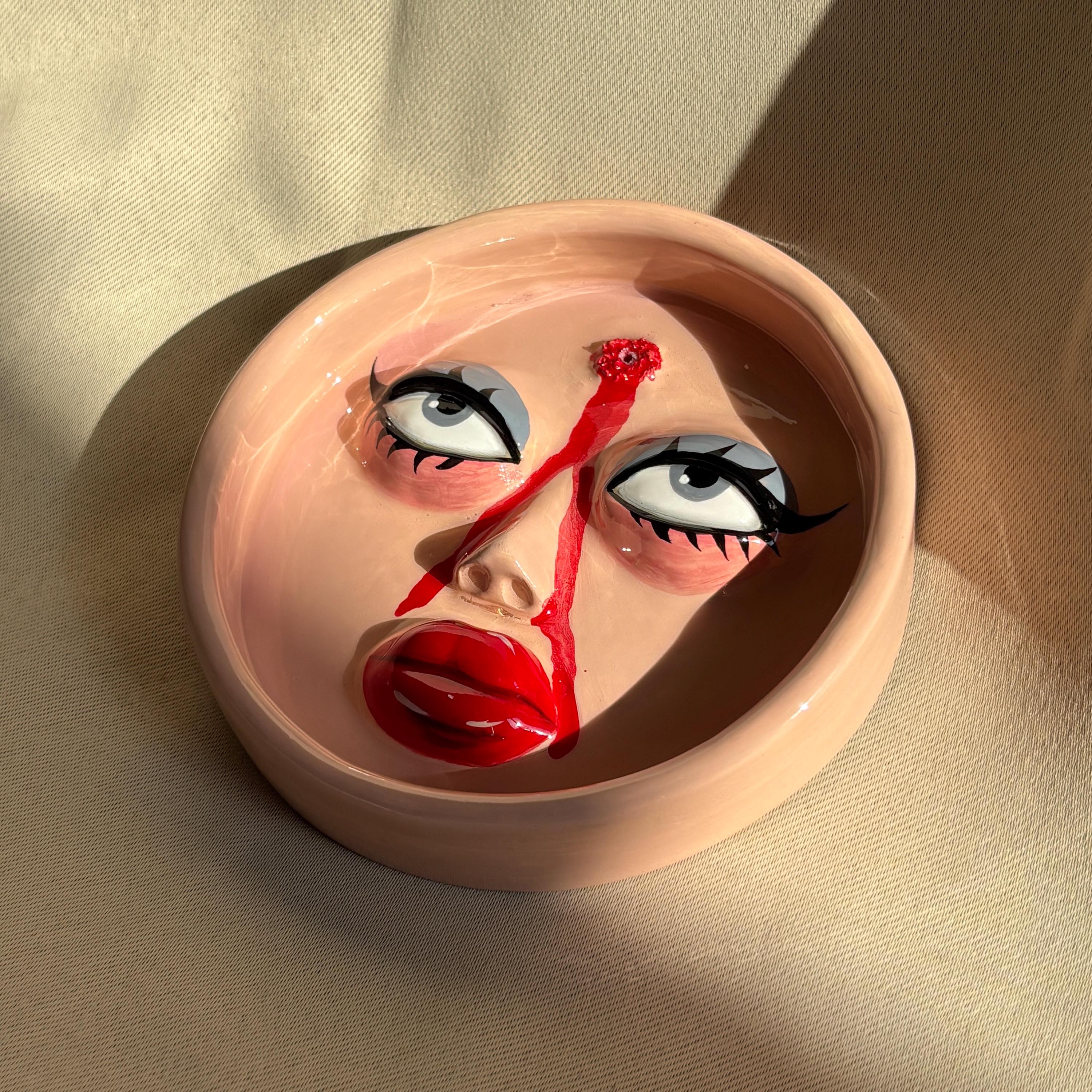 Funny incense holder - Etsy 日本