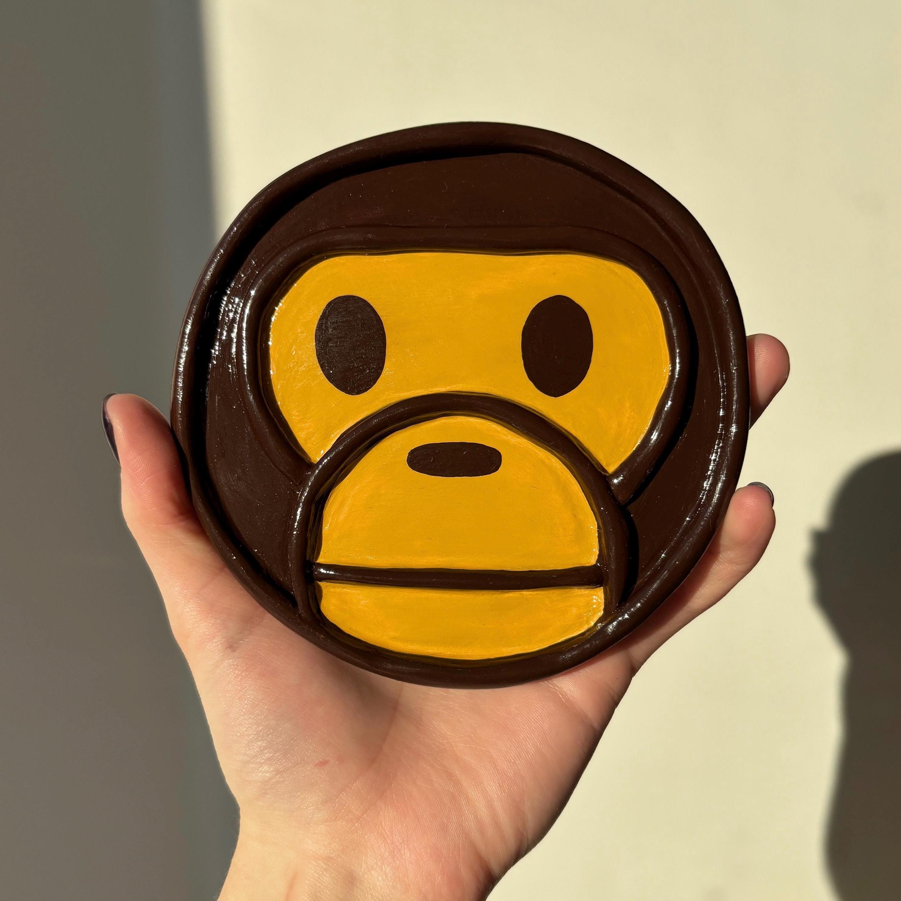 Bape Ashtray - Etsy